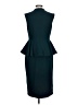 ASOS Teal Cocktail Dress Size 10 - photo 2
