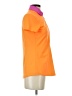 JoFit Orange Short Sleeve Polo Size S - photo 4