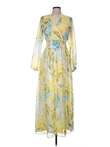 Laundry by Shelli Segal Cocktail Dress (view 1)