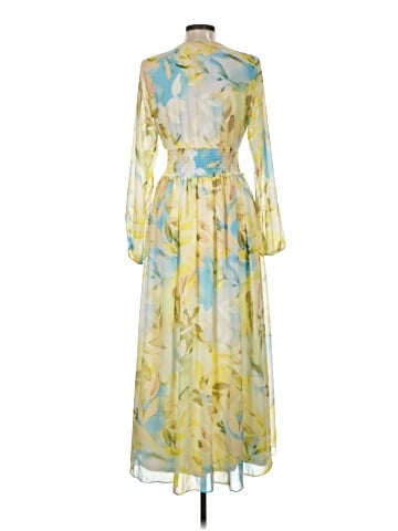 Laundry by Shelli Segal Cocktail Dress (view 2)
