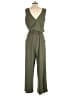 Active by Old Navy Tweed Green Jumpsuit Size M (tall) - photo 2