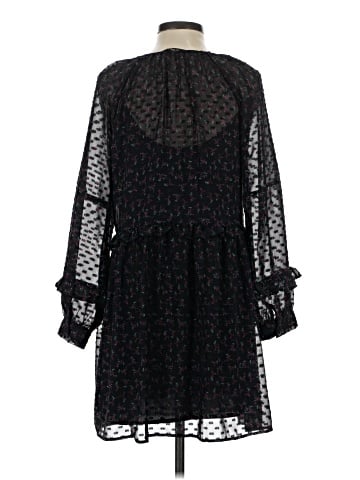 Zara Basic Casual Dress (view 2)