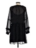 Zara Basic Black Casual Dress Size XS - photo 2