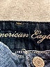 Guess Jeans Blue Denim Shorts Size 4R - photo 3