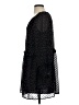 Zara Basic Black Casual Dress Size XS - photo 5