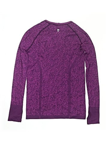 Ivivva Long Sleeve T-Shirt (view 2)