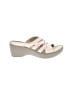 Eastland Ivory Wedges Size 6 (wide) - photo 1