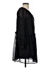 Zara Basic Black Casual Dress Size XS - photo 4