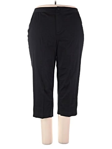 Coldwater Creek Casual Pants (view 1)