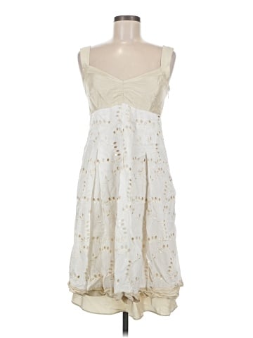 ECI Cocktail Dress (view 1)