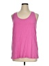 Soma Pink Tank Top Size XL - photo 1