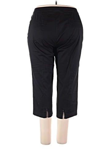 Coldwater Creek Casual Pants (view 2)