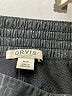 Orvis Paisley Black Skort Size M - photo 3