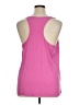 Soma Pink Tank Top Size XL - photo 2
