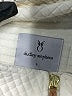 Dudley Stephens Ivory Pullover Sweater Size L - photo 7
