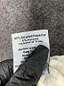 Dudley Stephens Ivory Pullover Sweater Size L - photo 8