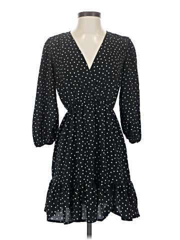 ASOS Design Casual Dress (view 1)