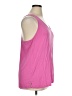 Soma Pink Tank Top Size XL - photo 4