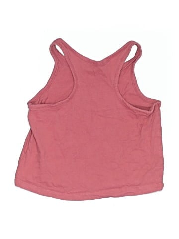 American Eagle Outfitters Sleeveless T-Shirt (view 2)