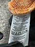Ann Taylor Metallic Orange Pullover Sweater Size M - photo 5