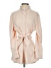 Unbranded Ivory Coat Size S - photo 1