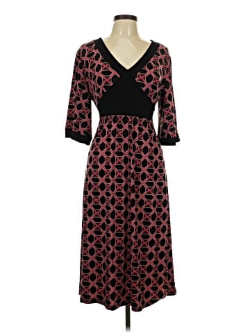 Style&Co Casual Dress (view 1)