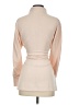 Unbranded Ivory Coat Size S - photo 2