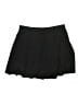 Torrid Solid Black Skort Size 2X Plus (2) - photo 2