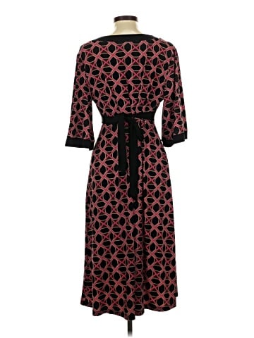 Style&Co Casual Dress (view 2)