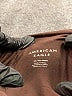 American Eagle Outfitters Plaid Brown Skort Size XS - photo 3