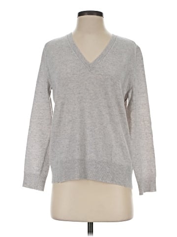 Banana Republic Cashmere Pullover Sweater (view 1)