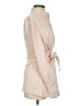 Unbranded Ivory Coat Size S - photo 4
