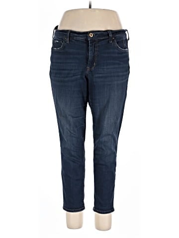 Jessica Simpson Jeans (view 1)