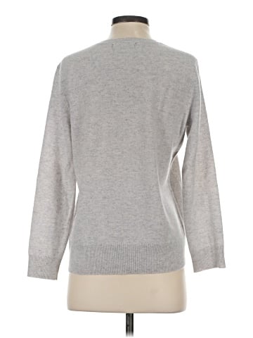 Banana Republic Cashmere Pullover Sweater (view 2)