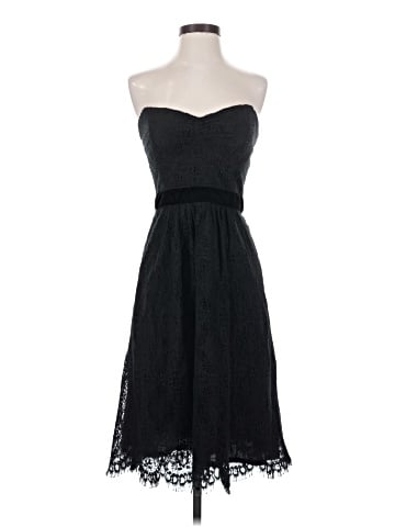 Shoshanna Cocktail Dress (view 1)