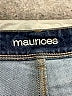 Maurices Blue Jeans Size 22R - photo 4