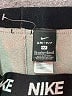Nike Gray Active Pants Size 6 - photo 3