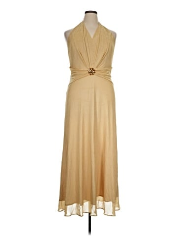 Aspeed Casual Dress (view 1)
