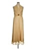 Aspeed Tan Casual Dress Size XL - photo 1