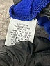 209 Blue Pullover Hoodie Size M - photo 5