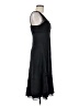 Ann Taylor Black Cocktail Dress Size 6 - photo 4