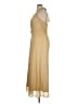 Aspeed Tan Casual Dress Size XL - photo 5