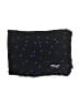 Kate Spade New York Polka Dots Black Scarf One size - photo 2