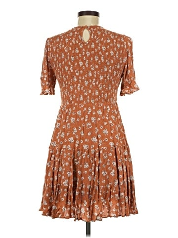 Newbury Kustom Casual Dress (view 2)