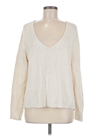 Leith Pullover Sweater (view 1)