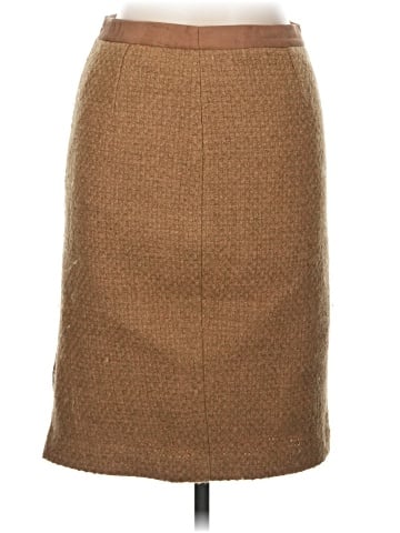Boden Wool Skirt (view 1)