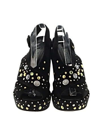 Prada Sandals (view 2)