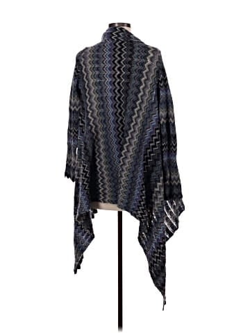 BEYOND THREADS Wool Cardigan (view 2)