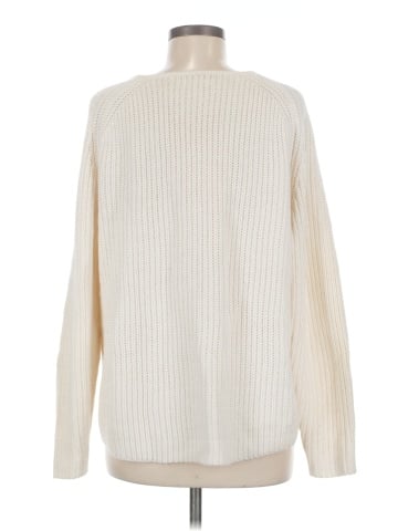 Leith Pullover Sweater (view 2)