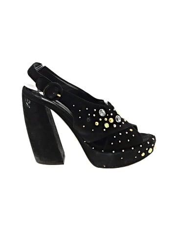 Prada Sandals (view 1)